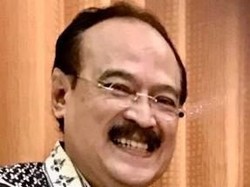 Erros Djarot Kritik Walk Out Ananda Sukarlan Saat Anies Pidato
