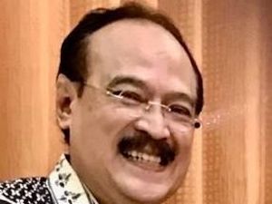 Erros Djarot Kritik Walk Out Ananda Sukarlan Saat Anies Pidato Erros Djarot Kritik Walk Out Ananda Sukarlan Saat Anies Pidato