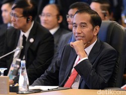 Jokowi Sebut ASEAN dan India Generator Ekonomi Dunia