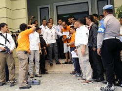 Begini Adegan demi Adegan dr Helmi Habisi Nyawa dr Letty
