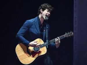 Shawn Mendes Akan Konser dengan 2 Panggung di Indonesia Shawn Mendes Akan Konser dengan 2 Panggung di Indonesia