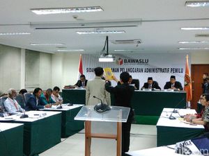 Ini Penjelasan Kominfo soal Gangguan Sipol KPU yang Diadukan Parpol