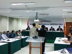 Ini Penjelasan Kominfo soal Gangguan Sipol KPU yang Diadukan Parpol