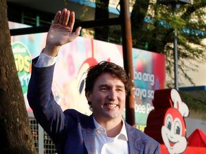 Donald Trump Sampai Vladimir Putin, Komparasi Gaya Hidup Sehat Pemimpin Dunia