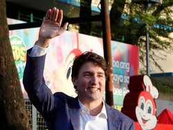 Donald Trump Sampai Vladimir Putin, Komparasi Gaya Hidup Sehat Pemimpin Dunia