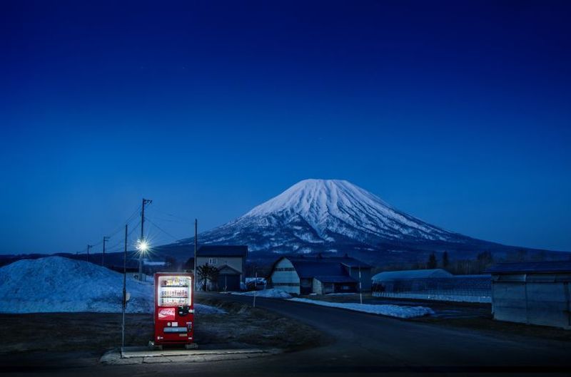 Di Jepang Tak Butuh yang Namanya Warkop, Sebab ?