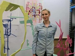 Penghasilan Sebagai Seniman di Australia