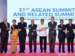 Pasca-Konsensus ASEAN, RI Dorong Pemutihan Pekerja Ilegal