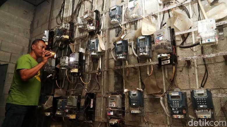 Mengupas Rencana Penghapusan Daya Listrik 1.300-3.300 VA