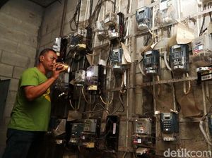 Mau Dapat Sambungan Listrik? Begini Caranya Mau Dapat Sambungan Listrik? Begini Caranya