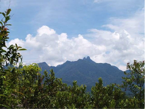 Yuk, Jelajahi Keindahan Kepri di Festival Gunung Daik