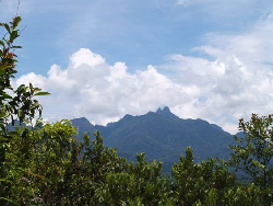 Yuk, Jelajahi Keindahan Kepri di Festival Gunung Daik