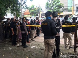 Prarekonstruksi Penembakan dr Letty: Isi Pistol hingga Serahkan Diri