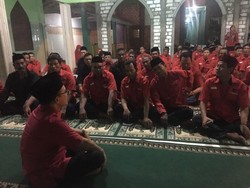 Sejak Dipilih Megawati, Anas Sudah Sapa 32 Daerah