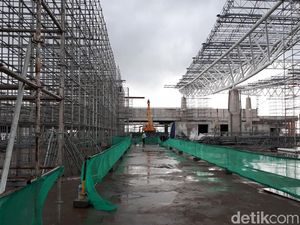 Ini 3 Proyek yang Bakal Dibiayai Green Bonds Ini 3 Proyek yang Bakal Dibiayai Green Bonds
