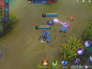 Peserta Liga Mobile Legends Dijanjikan Dapat Banyak Duit