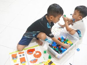 Nggak Usah Baper, Bun, Saat Lihat Postingan Orang Lain di Instagram