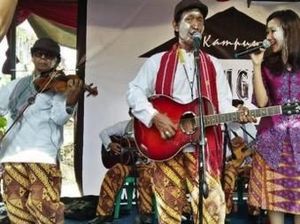 Datang ke Festival Betawi Dapat Diskon Hotel 30% Juga? Begini Caranya