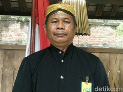 Ziarah di Kotagede, Prabowo Berdoa di Makam Panembahan Senopati