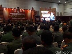 Ini Pesan Gubernur Jatim untuk Menjaga Keamanan Saat Pilkada 2018