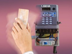 PLN Siap Tanggung Biaya Naik Daya ke 5.500 VA