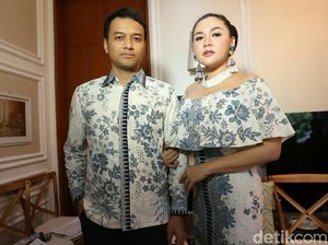 Ngidam, Vicky Shu Rencanakan Babymoon ke Jepang