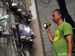 Buka www.pln.co.id untuk Ambil Token Listrik Gratis