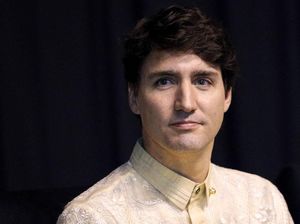 Ucapkan Selamat Lebaran, Trudeau: Muslim Buat Kanada Lebih Kuat