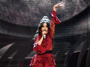 Setelah Adele, Havana Camila Cabello Rajai Tangga Lagu