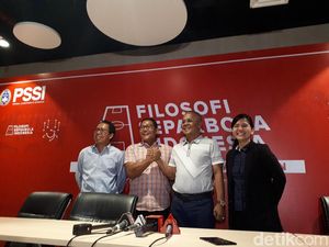 Respons Klaim Haruna, PSSI Mediasi Bhayangkara FC dan Madura United