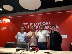 Respons Klaim Haruna, PSSI Mediasi Bhayangkara FC dan Madura United