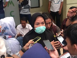 Emosionalnya Kakak Ipar dr Letty Cerita Sosok dr Helmi