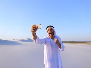 11 Pertimbangan Traveler Muslim Milenial Memilih Destinasi Wisata 11 Pertimbangan Traveler Muslim Milenial Memilih Destinasi Wisata