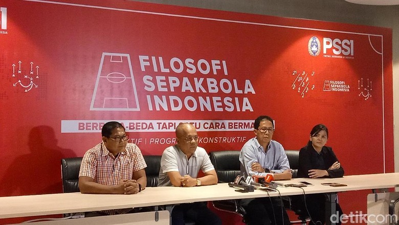 FIFA Sempat Tempatkan Bali United di Puncak Klasemen, PSSI: Kesalahan Penulisan FIFA Sempat Tempatkan Bali United di Puncak Klasemen, PSSI: Kesalahan Penulisan