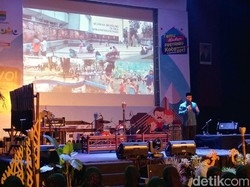 Cegah Ibu-ibu Nganggur, Pemkot Bandung Luncurkan Kredit Bagja