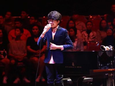Joey Alexander Tutup Rangkaian Tur Asia di Indonesia