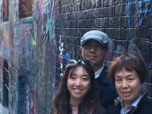 Budaya Bantu Orang Tua di Kalangan Komunitas China di Australia