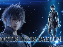 Sang Pangeran Final Fantasy XV Bergabung di Tekken 7