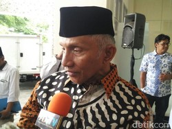 Amien Rais: Jangan Jadi Bangsa Kacung, Bangsa Kuli dan Bangsa Jongos