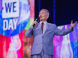 George Takei Dituding Lakukan Pelecehan Seksual kepada Model Pria