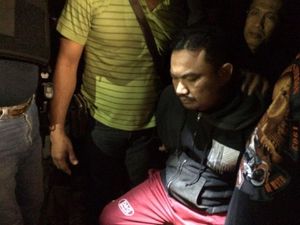 Bandar Narkoba Eks Wakil Ketua DPRD Bali Meninggal di Penjara Bandar Narkoba Eks Wakil Ketua DPRD Bali Meninggal di Penjara