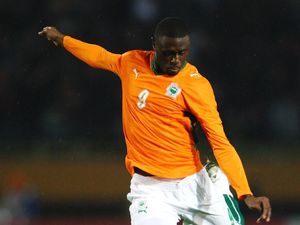 Eks Striker Bremen Ini Menyesal Pernah Jajal Liga 1 Eks Striker Bremen Ini Menyesal Pernah Jajal Liga 1