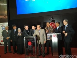 Bayar Zakat Lewat Saham, Ini Hitung-hitungannya