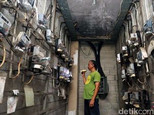 Anggaran Subsidi Listrik Turun, Tarif Bakal Naik?