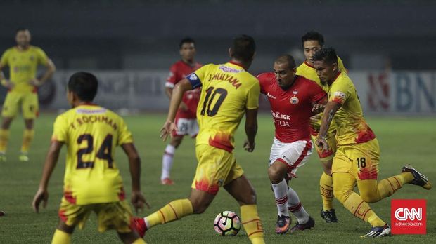 Bhayangkara FC menjajal FC Tokyo pada laga persahabatan yang akan disajikan pula melalui live streaming. (