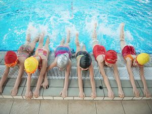 Ini Alasan Latihan Berenang Bisa Tambah Rasa Percaya Diri Anak