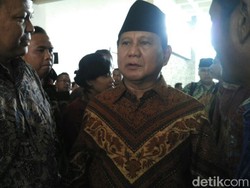 Prabowo akan Ziarah ke Makam Raja Mataram dan TMP Kusumanegara Yogya
