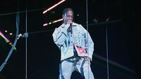 Tak Seperti Travis Scott, 7 Artis Ini Mogok Nyanyi Saat Penonton Rusuh
