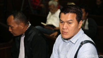 KPK Apungkan Andi Narogong: Saksi Kunci dalam Gelanggang Kasus e-KTP!