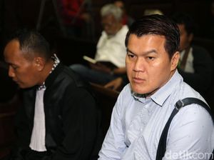 KPK Panggil Andi Narogong Jadi Saksi Kasus Korupsi e-KTP KPK Panggil Andi Narogong Jadi Saksi Kasus Korupsi e-KTP